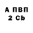 Амфетамин VHQ Bibi BS_TOP_1